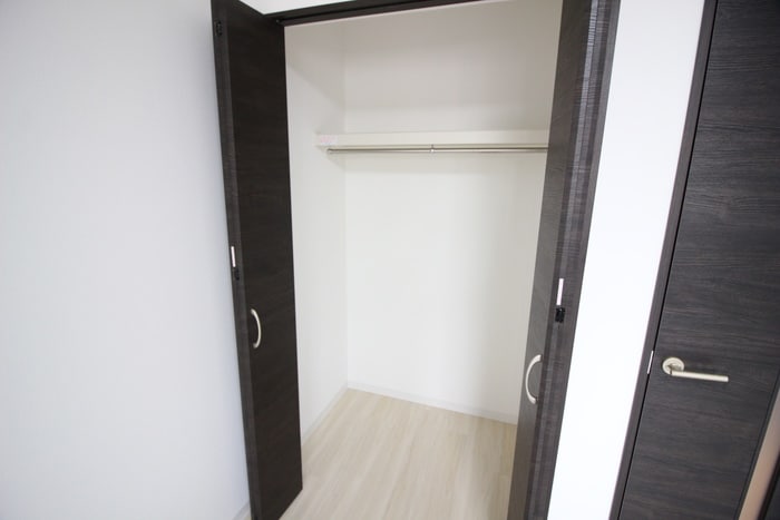 収納 アンレーヴ羽衣