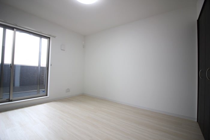 居室 アンレーヴ羽衣