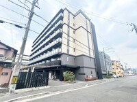 エステムコート京都西院（316）