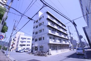 第２大久ビル
