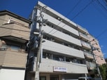 フォルム太子橋
