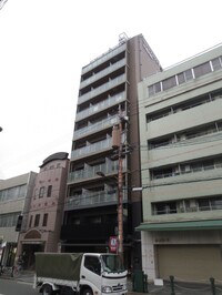 ラナップスクエア京都西陣(1003)