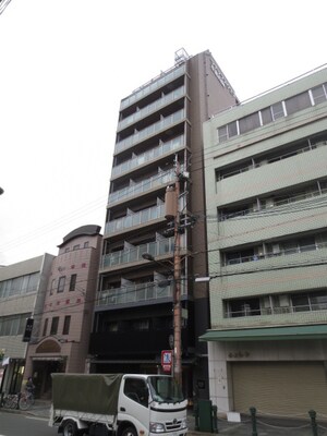 ラナップスクエア京都西陣(1003)