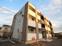 ルボアール箕面　A棟