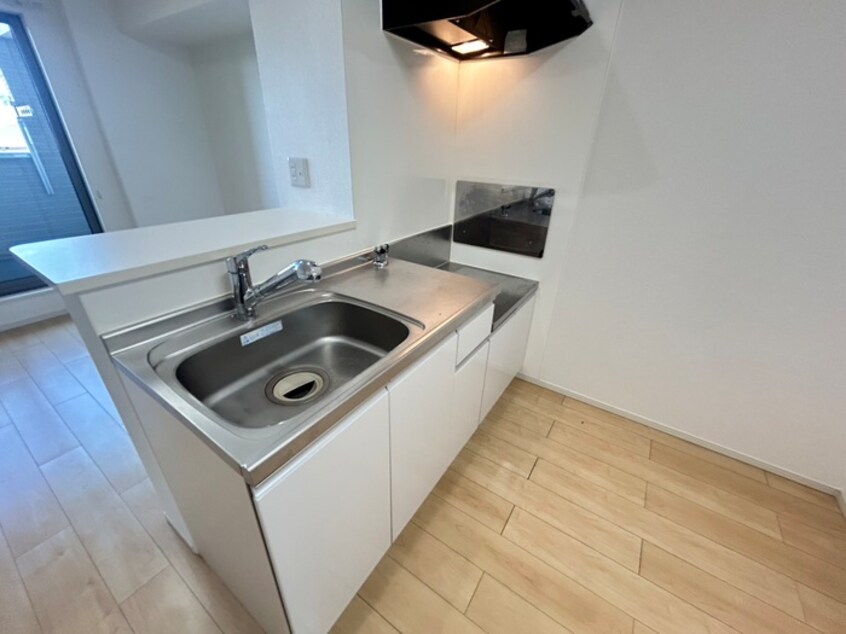 キッチン ルボアール箕面　A棟