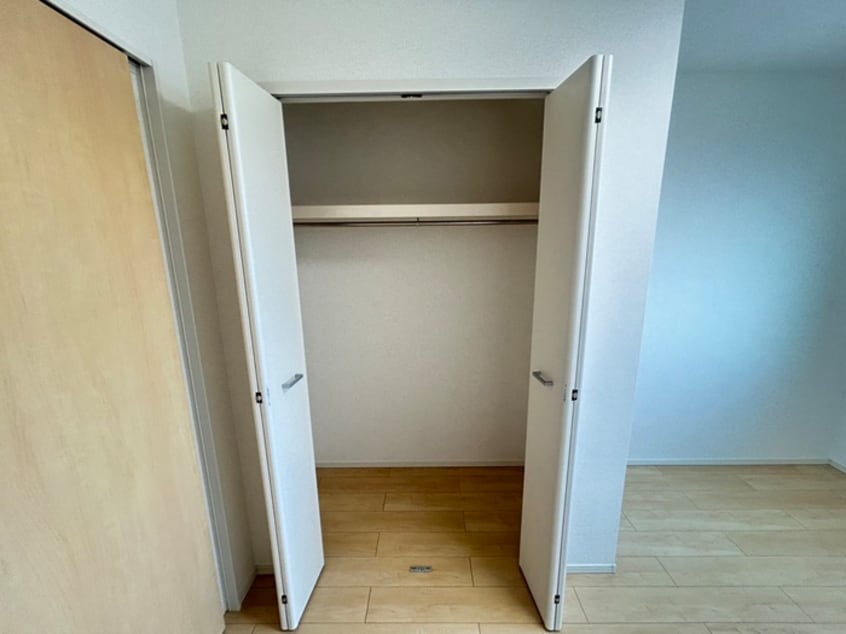 収納 ルボアール箕面　A棟