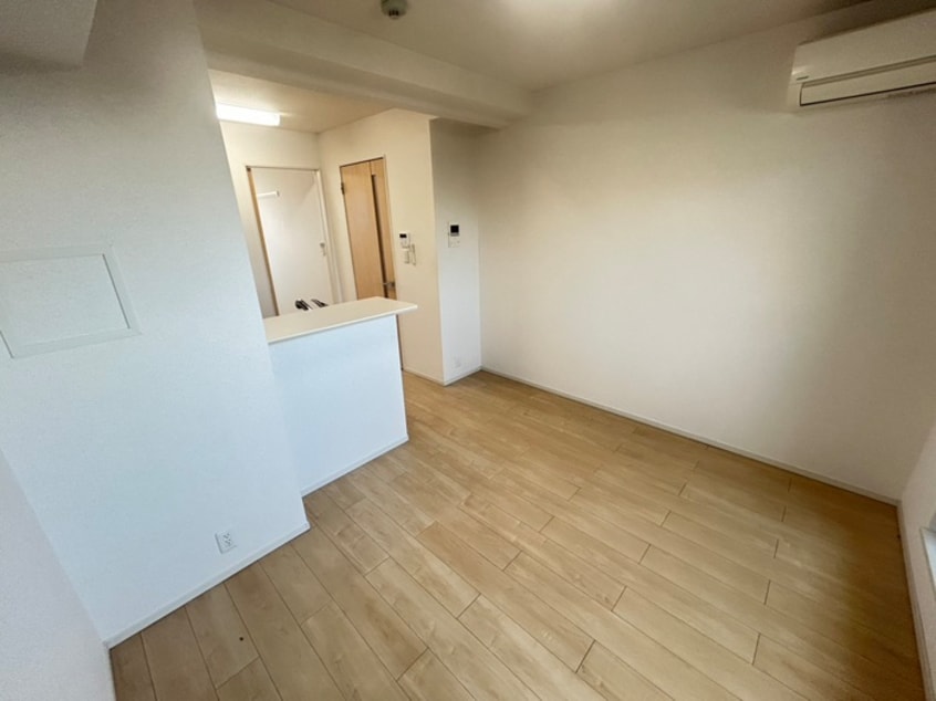 居室 ルボアール箕面　A棟