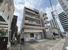 プル－リオン竹鼻の外観