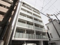 オズレジデンス今里ＳＯＵＴＨ