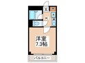 プルミエ－ルメゾン土生の間取図
