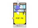 プルミエ－ルメゾン土生の間取図