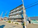 外観写真 プルミエ－ルメゾン土生