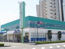 サンディ(スーパー)まで550m プルミエ－ルメゾン土生