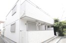 ﾜｺｰﾚｳﾞｨｱｰﾉ須磨関守町2丁目の外観