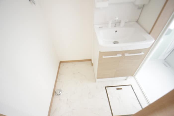 洗面 ﾜｺｰﾚｳﾞｨｱｰﾉ須磨関守町2丁目