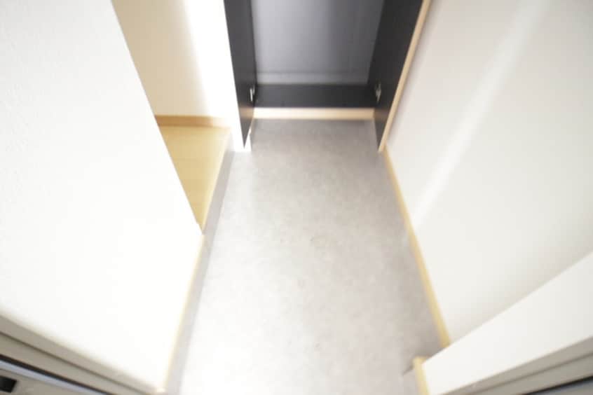 玄関 ﾜｺｰﾚｳﾞｨｱｰﾉ須磨関守町2丁目