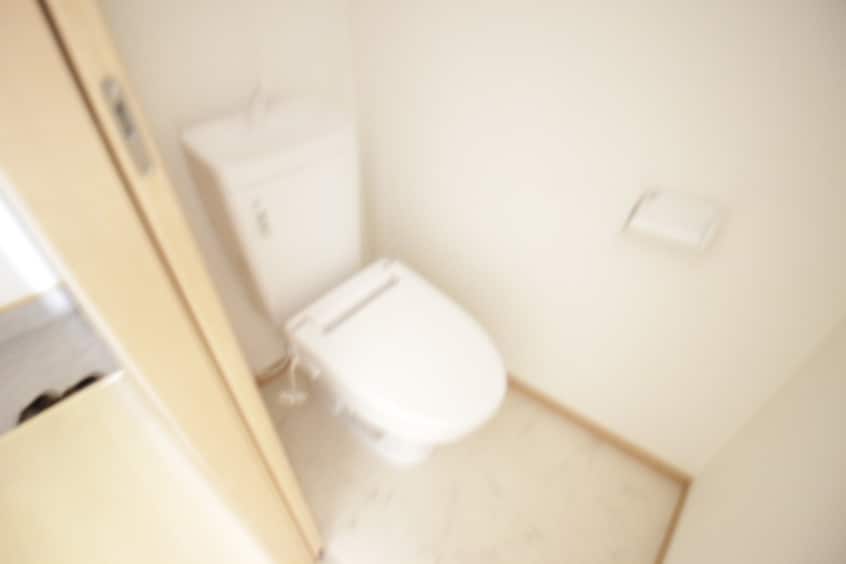 トイレ ﾜｺｰﾚｳﾞｨｱｰﾉ須磨関守町2丁目
