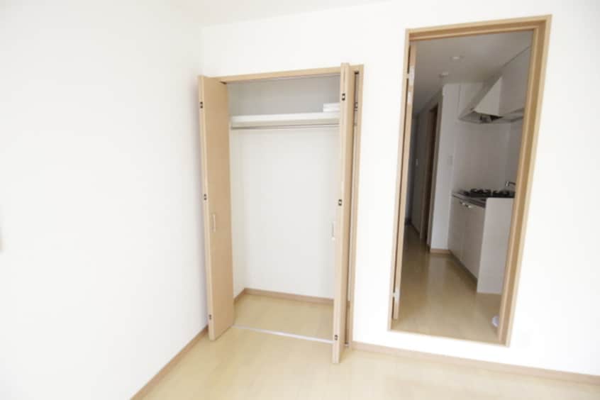 収納 ﾜｺｰﾚｳﾞｨｱｰﾉ須磨関守町2丁目