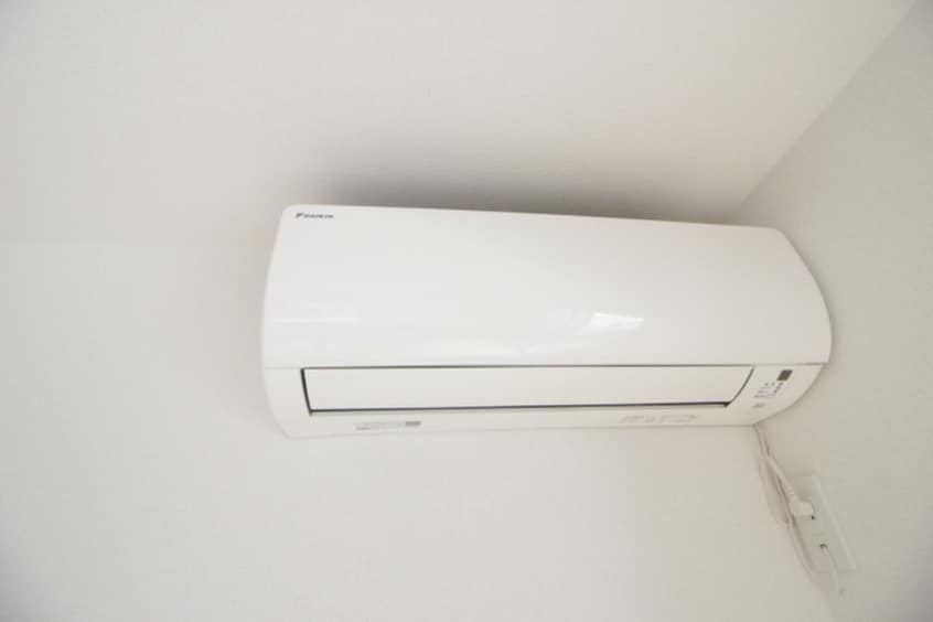 居室 ﾜｺｰﾚｳﾞｨｱｰﾉ須磨関守町2丁目