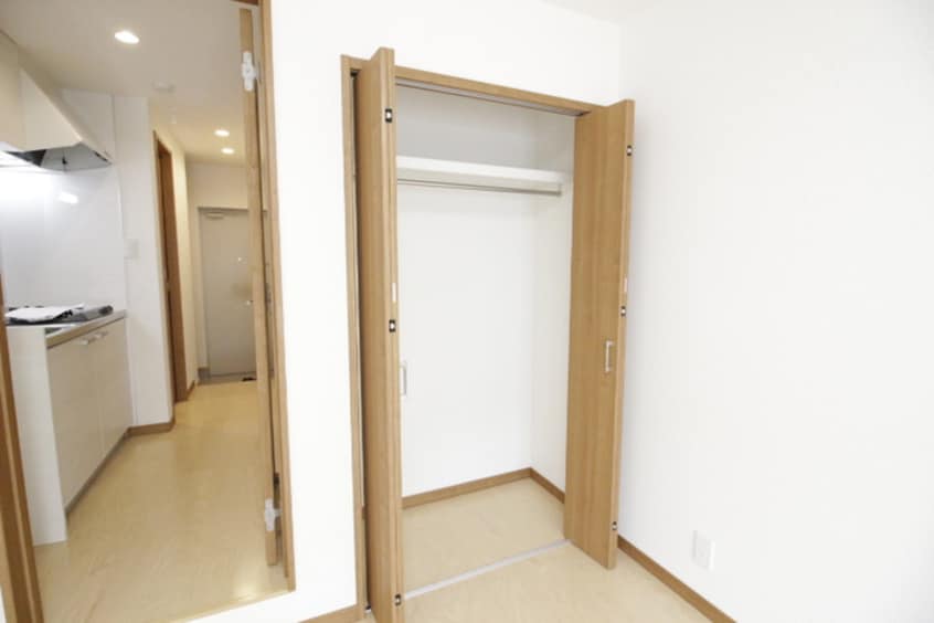 収納 ﾜｺｰﾚｳﾞｨｱｰﾉ須磨関守町2丁目