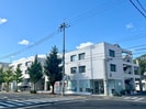 きんこん館の外観
