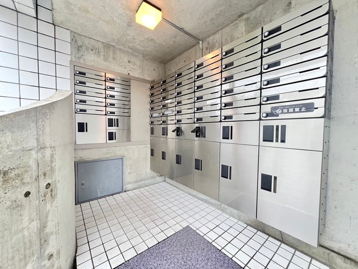 建物設備 きんこん館