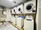 建物設備 きんこん館