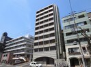 ﾀﾞｲﾄﾞｰﾒｿﾞﾝ神戸六甲804号の外観