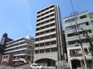 ﾀﾞｲﾄﾞｰﾒｿﾞﾝ神戸六甲804号の外観