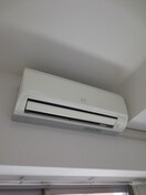内観写真 ﾀﾞｲﾄﾞｰﾒｿﾞﾝ神戸六甲804号