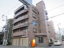 ロイヤルハイツＳＡＫＡの外観
