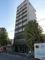 ｱｸｱﾌﾟﾚｲｽ京都御所ノ内（502）