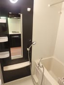 バス／シャワールーム等 ｱｸｱﾌﾟﾚｲｽ京都御所ノ内（502）