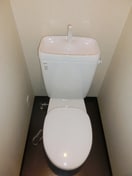 トイレ ｱｸｱﾌﾟﾚｲｽ京都御所ノ内（502）