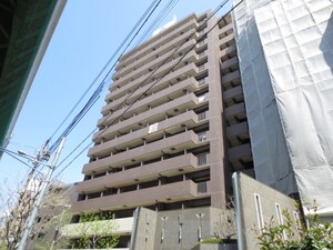 スワンズシティ堂島川(605)
