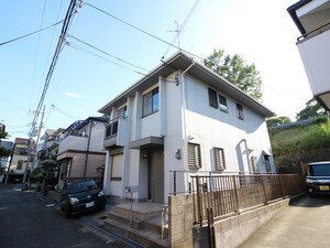 豊中市浜１丁目戸建