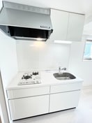 キッチン Dimora難波