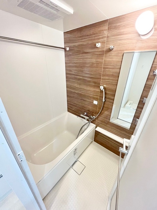 バス／シャワールーム等 Dimora難波