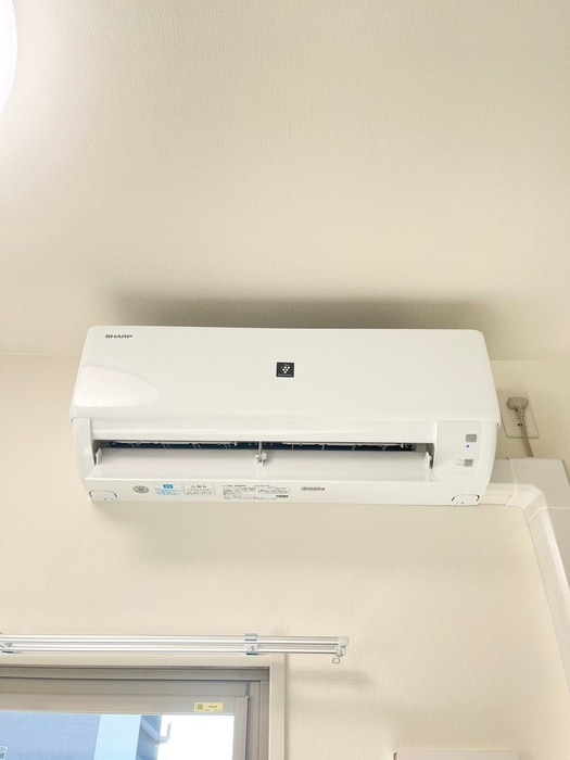 内観写真 Dimora難波