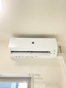 内観写真 Dimora難波