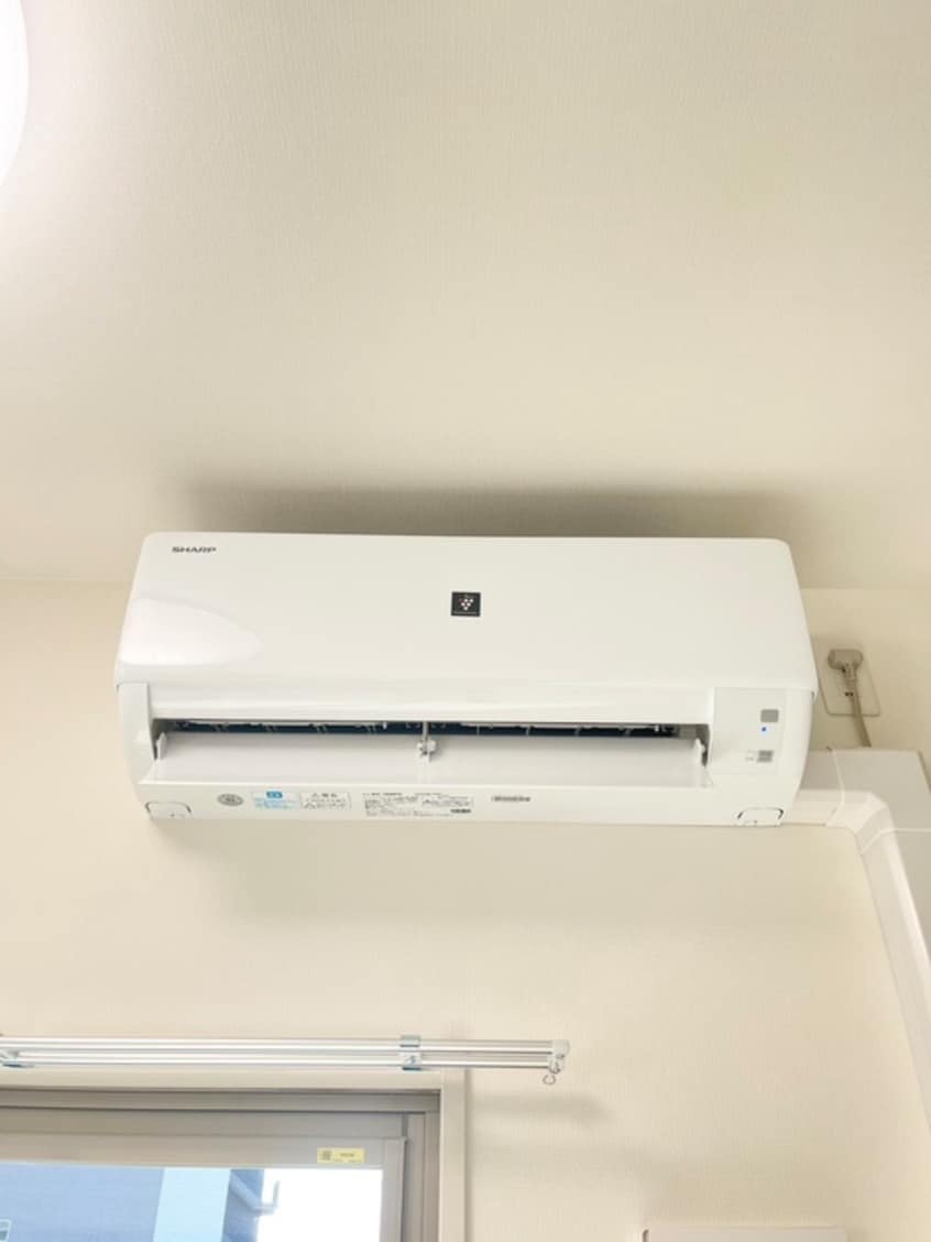 内観写真 Dimora難波