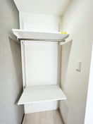 内観写真 Dimora難波