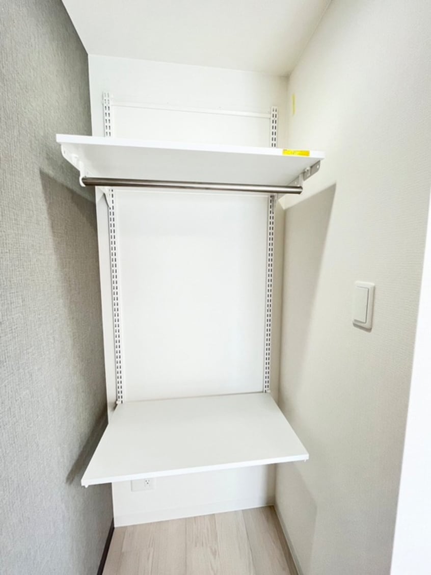 内観写真 Dimora難波