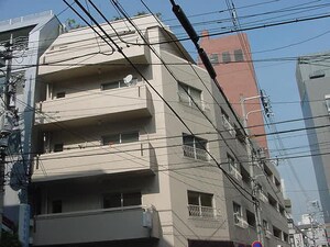 津和田ビル