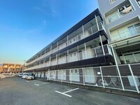 エクセル花園Ｂ棟