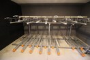 駐輪場 プレサンス上町台クレスト(301)