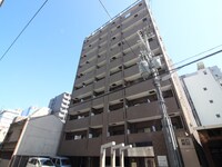 プレサンス天満(206)