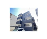 フジパレス尼崎西浦公園Ⅰ番館