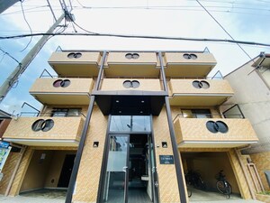 デトム・ワン西陣聚楽（４０３）
