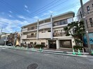 アムール夙川若松町(205)の外観